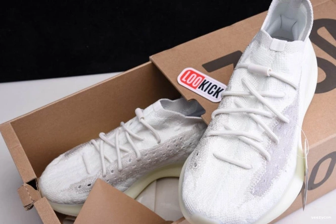 Calcite GZ8668 Glow Boost 380 Yeezy Adidas 1202